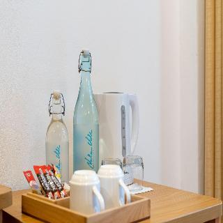 Nala Veli Beach & Spa fotoÄŸrafÄ±