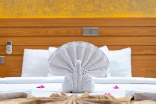 Nala Veli Beach & Spa fotoÄŸrafÄ±