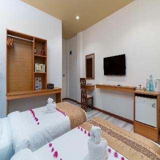 Nala Veli Beach & Spa fotoÄŸrafÄ±