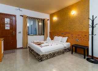 Nala Veli Beach & Spa fotoÄŸrafÄ±
