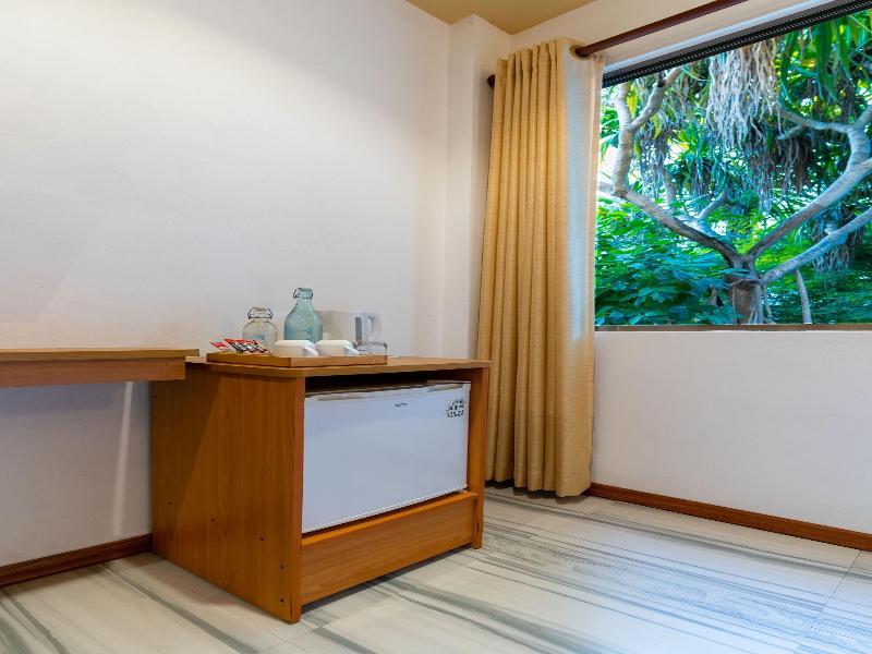 Nala Veli Beach & Spa - Oda