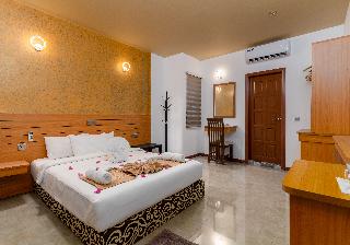 Nala Veli Beach & Spa fotoÄŸrafÄ±
