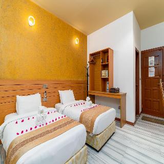 Nala Veli Beach & Spa fotoÄŸrafÄ±