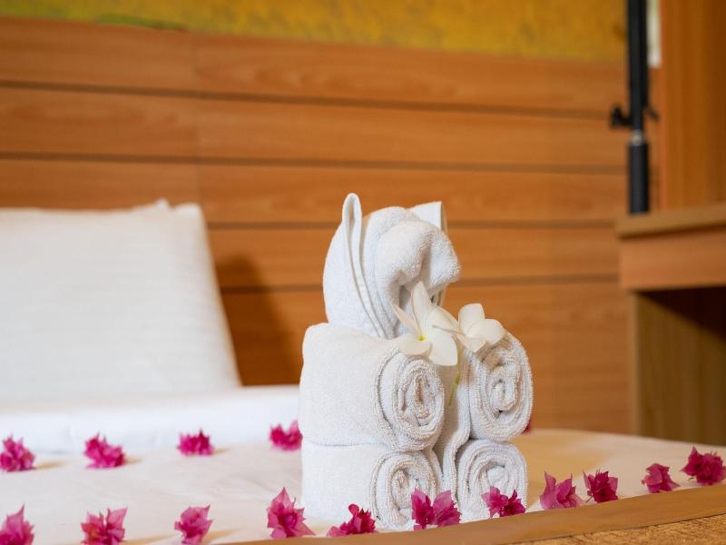 Nala Veli Beach & Spa - Oda