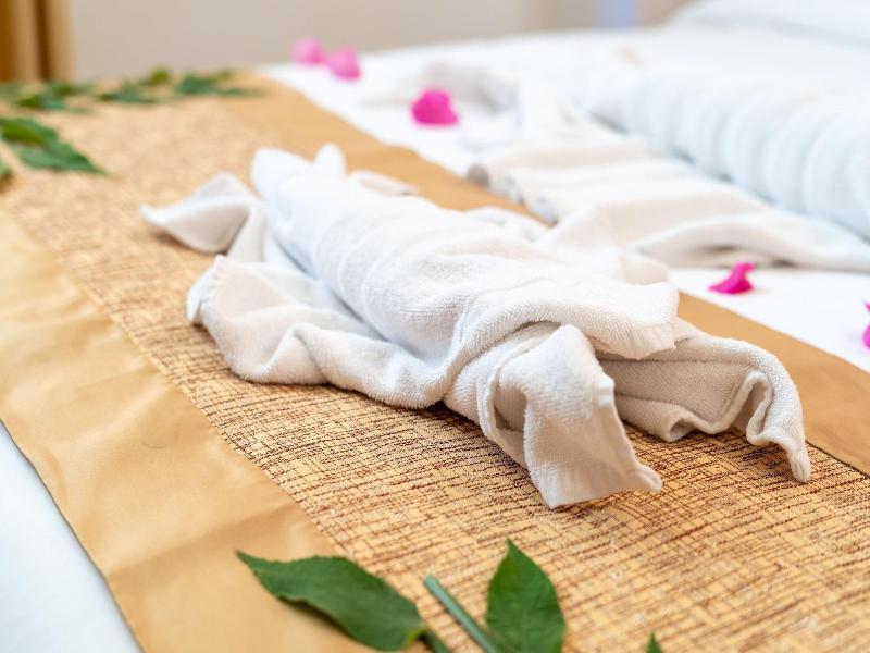 Nala Veli Beach & Spa - Oda