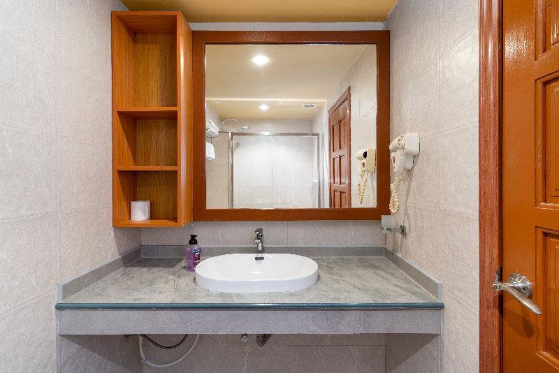 Nala Veli Beach & Spa - Oda