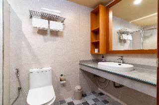 Nala Veli Beach & Spa fotoÄŸrafÄ±