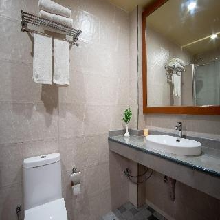 Nala Veli Beach & Spa fotoÄŸrafÄ±