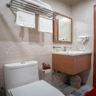 Nala Veli Beach & Spa fotoÄŸrafÄ±