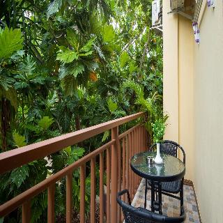 Nala Veli Beach & Spa fotoÄŸrafÄ±