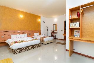 Nala Veli Beach & Spa fotoÄŸrafÄ±