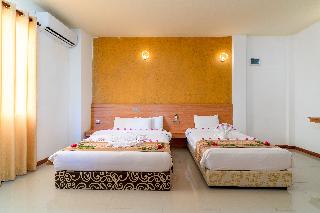 Nala Veli Beach & Spa fotoÄŸrafÄ±