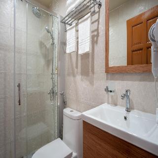 Nala Veli Beach & Spa fotoÄŸrafÄ±
