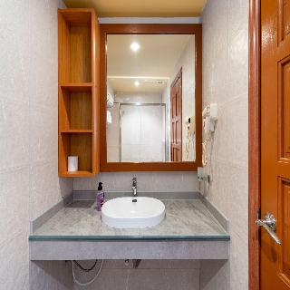 Nala Veli Beach & Spa fotoÄŸrafÄ±
