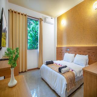 Nala Veli Beach & Spa fotoÄŸrafÄ±