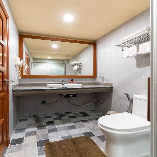 Nala Veli Beach & Spa fotoÄŸrafÄ±