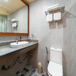 Nala Veli Beach & Spa fotoÄŸrafÄ±