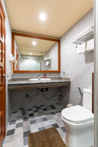 Nala Veli Beach & Spa fotoÄŸrafÄ±