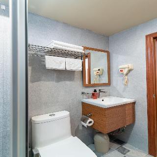 Nala Veli Beach & Spa fotoÄŸrafÄ±