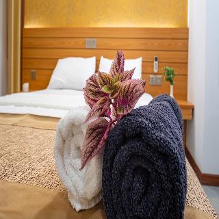 Nala Veli Beach & Spa fotoÄŸrafÄ±