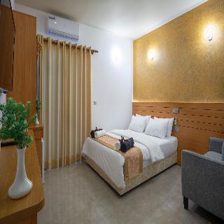 Nala Veli Beach & Spa fotoÄŸrafÄ±