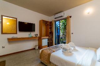 Nala Veli Beach & Spa fotoÄŸrafÄ±