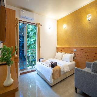 Nala Veli Beach & Spa fotoÄŸrafÄ±