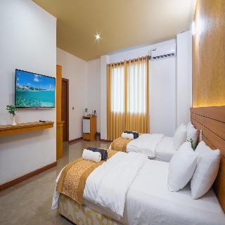 Nala Veli Beach & Spa fotoÄŸrafÄ±