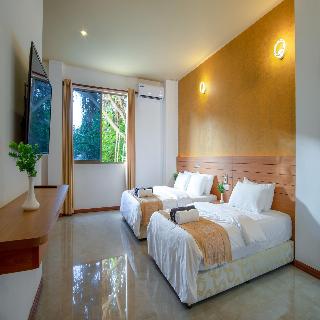 Nala Veli Beach & Spa fotoÄŸrafÄ±