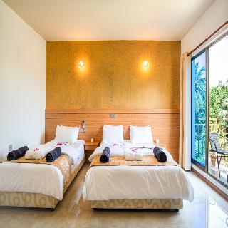 Nala Veli Beach & Spa fotoÄŸrafÄ±