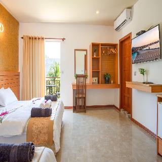 Nala Veli Beach & Spa fotoÄŸrafÄ±