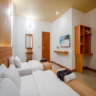 Nala Veli Beach & Spa fotoÄŸrafÄ±