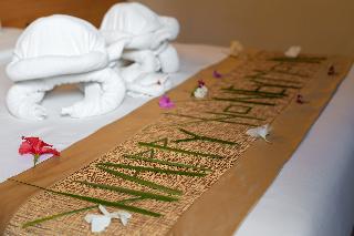 Nala Veli Beach & Spa fotoÄŸrafÄ±