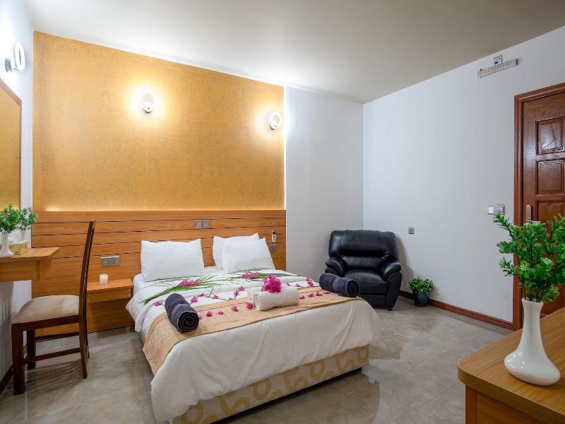 Nala Veli Beach & Spa - Oda
