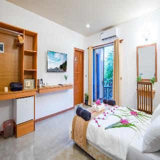 Nala Veli Beach & Spa fotoÄŸrafÄ±