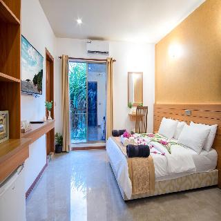 Nala Veli Beach & Spa fotoÄŸrafÄ±
