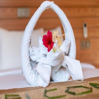 Nala Veli Beach & Spa fotoÄŸrafÄ±