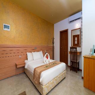 Nala Veli Beach & Spa fotoÄŸrafÄ±
