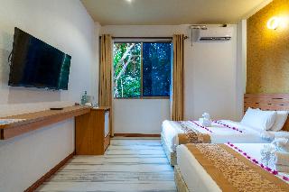 Nala Veli Beach & Spa fotoÄŸrafÄ±