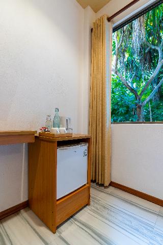 Nala Veli Beach & Spa fotoÄŸrafÄ±