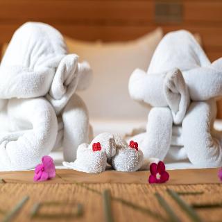 Nala Veli Beach & Spa fotoÄŸrafÄ±