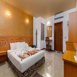 Nala Veli Beach & Spa fotoÄŸrafÄ±