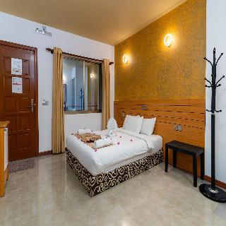 Nala Veli Beach & Spa fotoÄŸrafÄ±