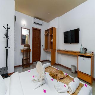 Nala Veli Beach & Spa fotoÄŸrafÄ±