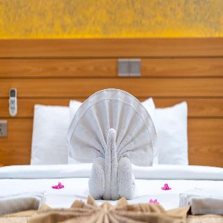 Nala Veli Beach & Spa fotoÄŸrafÄ±