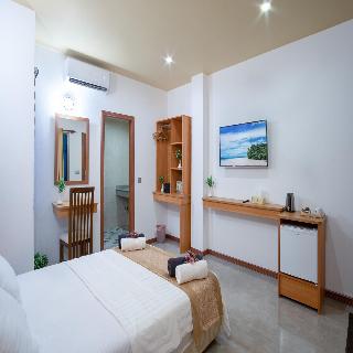 Nala Veli Beach & Spa fotoÄŸrafÄ±