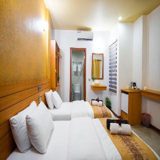 Nala Veli Beach & Spa fotoÄŸrafÄ±