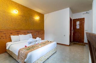 Nala Veli Beach & Spa fotoÄŸrafÄ±