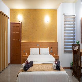 Nala Veli Beach & Spa fotoÄŸrafÄ±