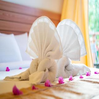 Nala Veli Beach & Spa fotoÄŸrafÄ±